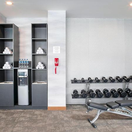 Fairfield Inn & Suites By Marriott Тихуана Экстерьер фото