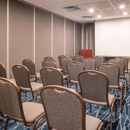 Fairfield Inn & Suites By Marriott Тихуана Экстерьер фото