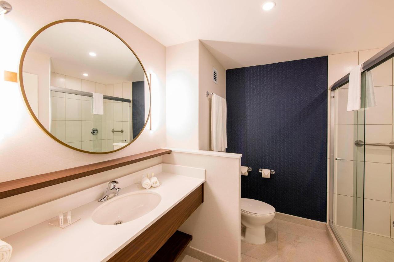 Fairfield Inn & Suites By Marriott Тихуана Экстерьер фото