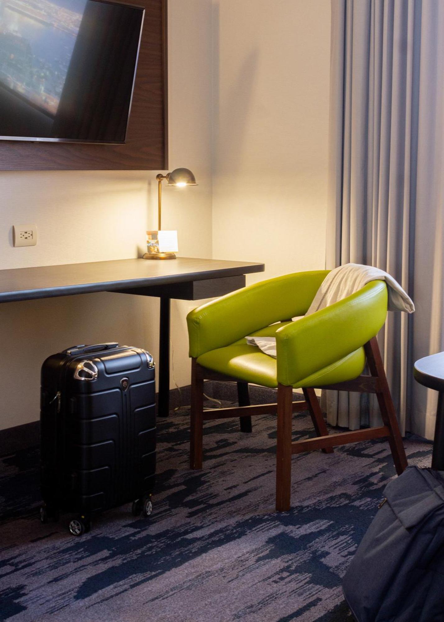 Fairfield Inn & Suites By Marriott Тихуана Экстерьер фото