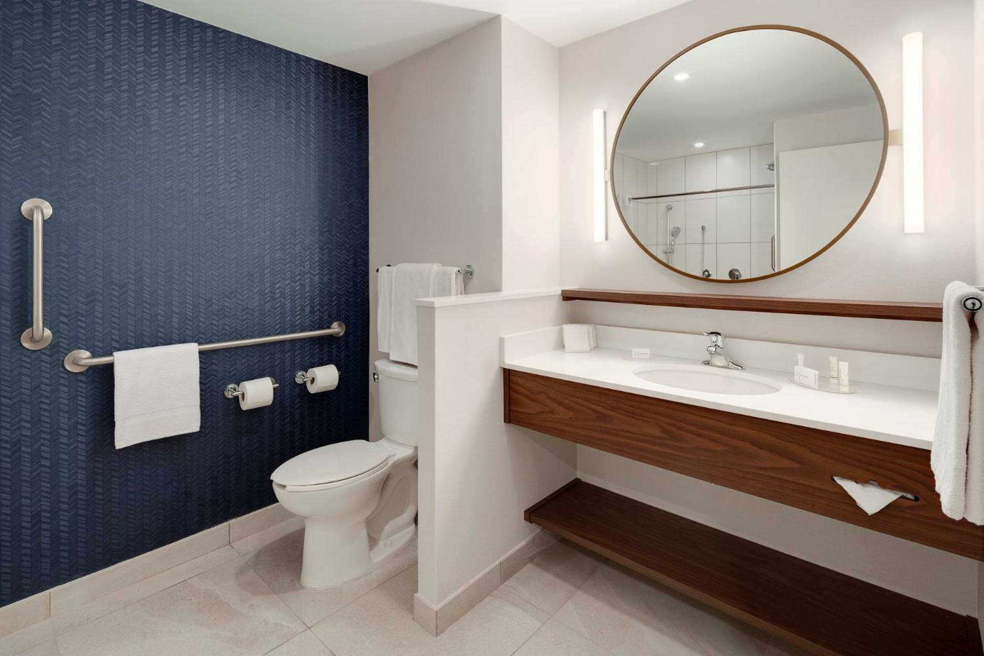Fairfield Inn & Suites By Marriott Тихуана Экстерьер фото