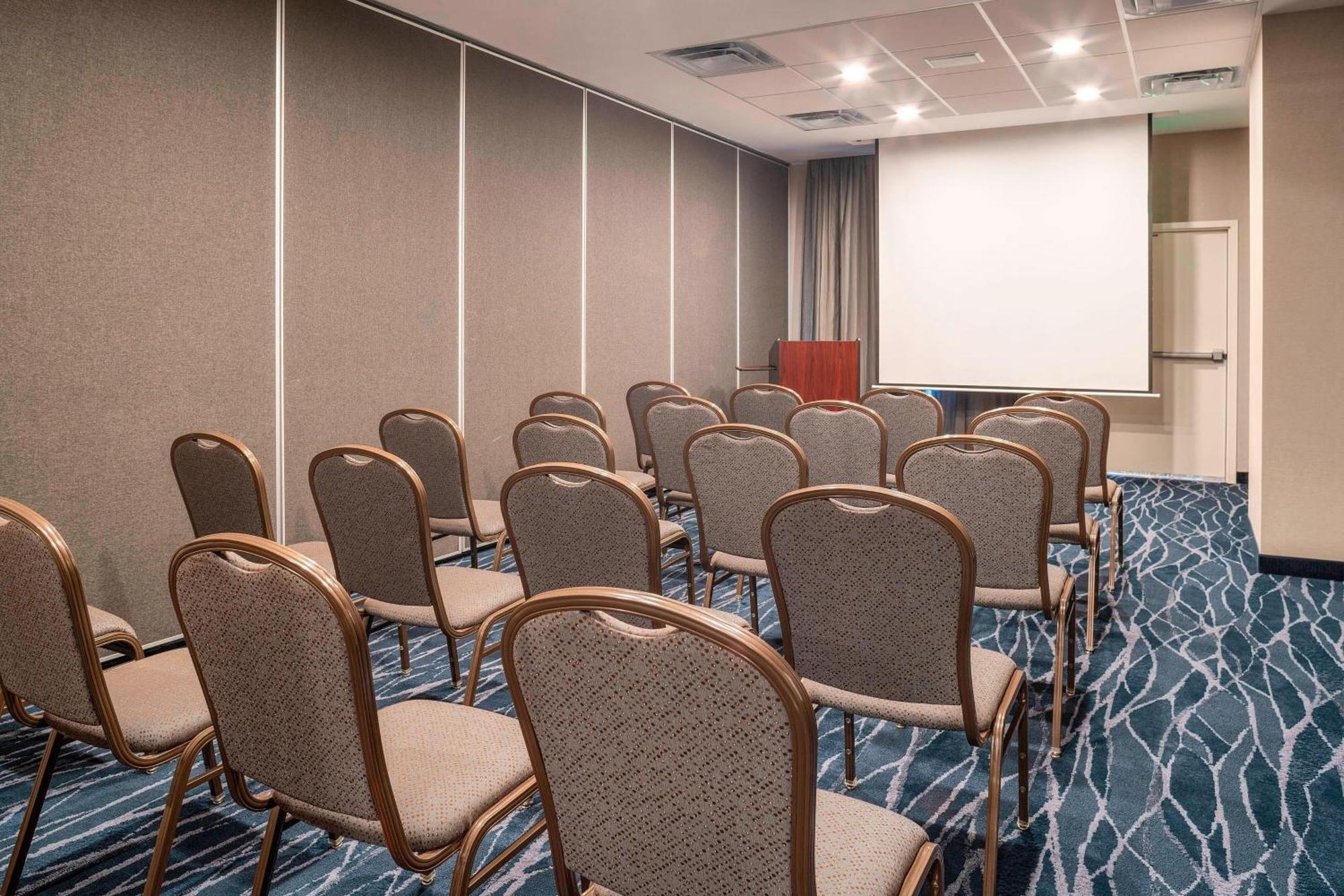 Fairfield Inn & Suites By Marriott Тихуана Экстерьер фото