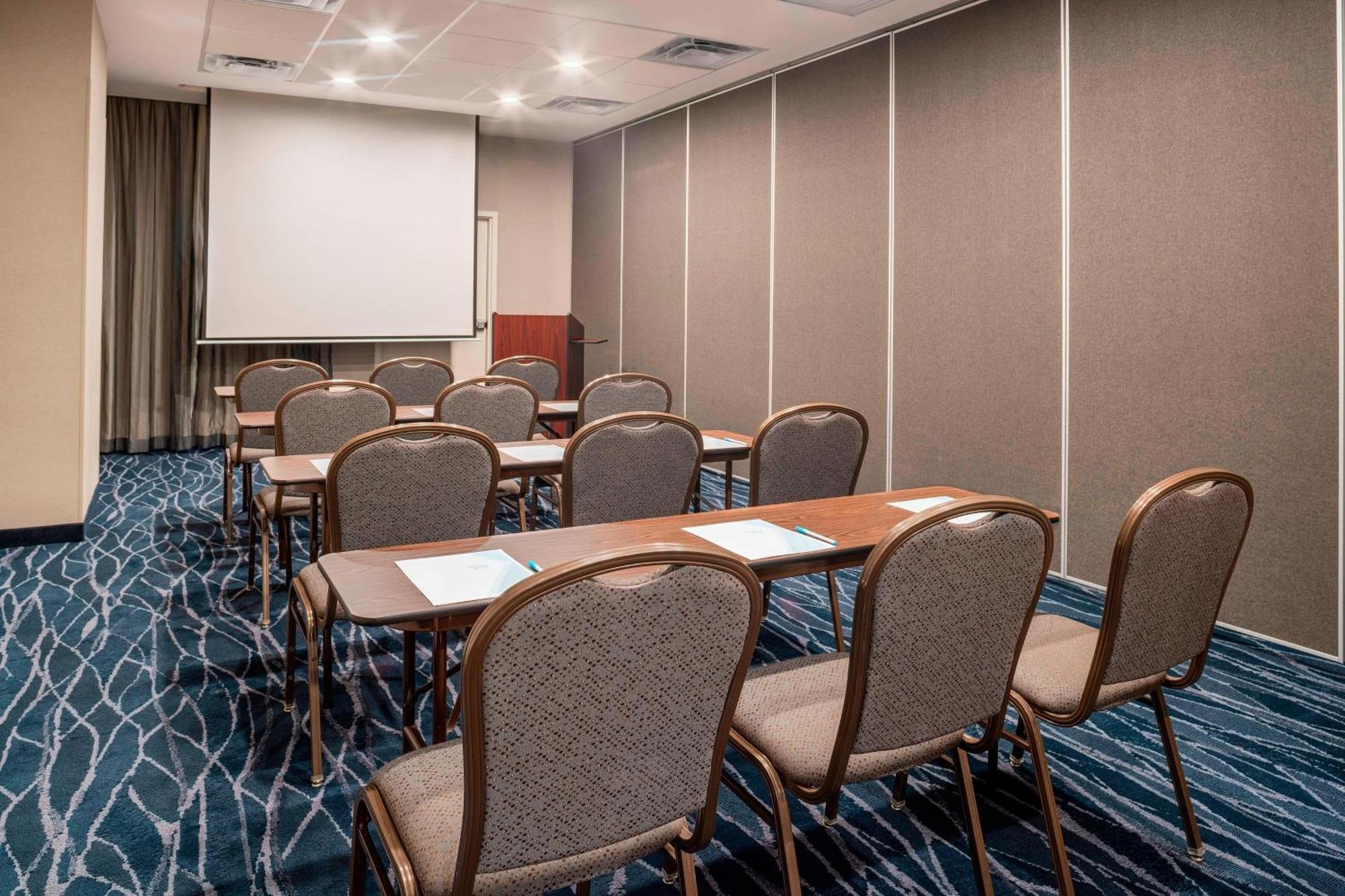 Fairfield Inn & Suites By Marriott Тихуана Экстерьер фото