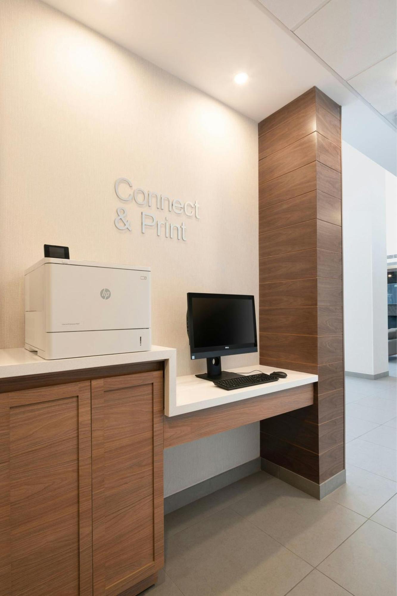 Fairfield Inn & Suites By Marriott Тихуана Экстерьер фото