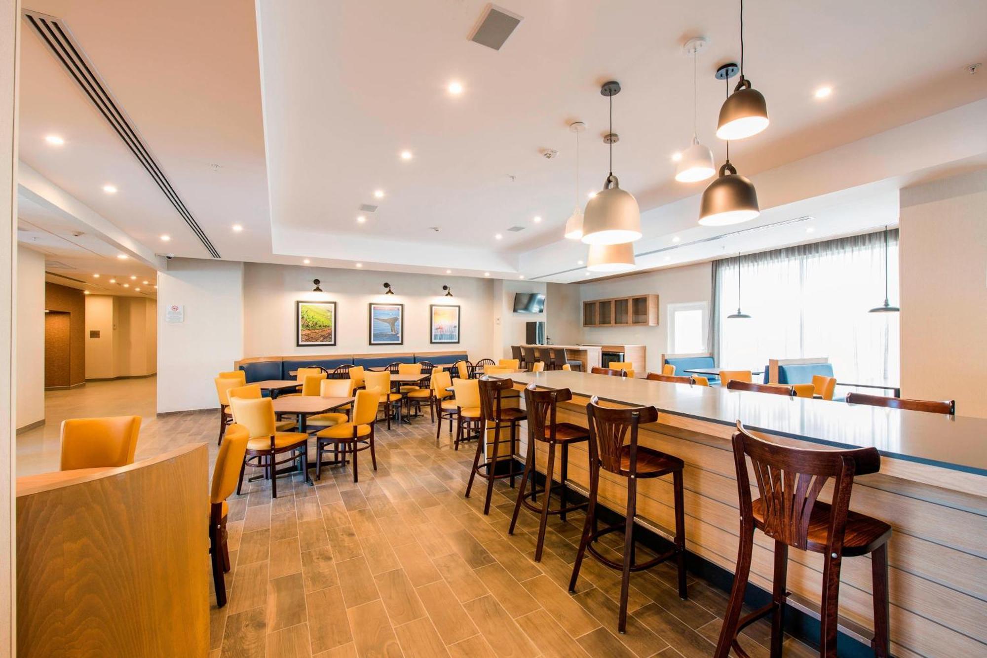 Fairfield Inn & Suites By Marriott Тихуана Экстерьер фото