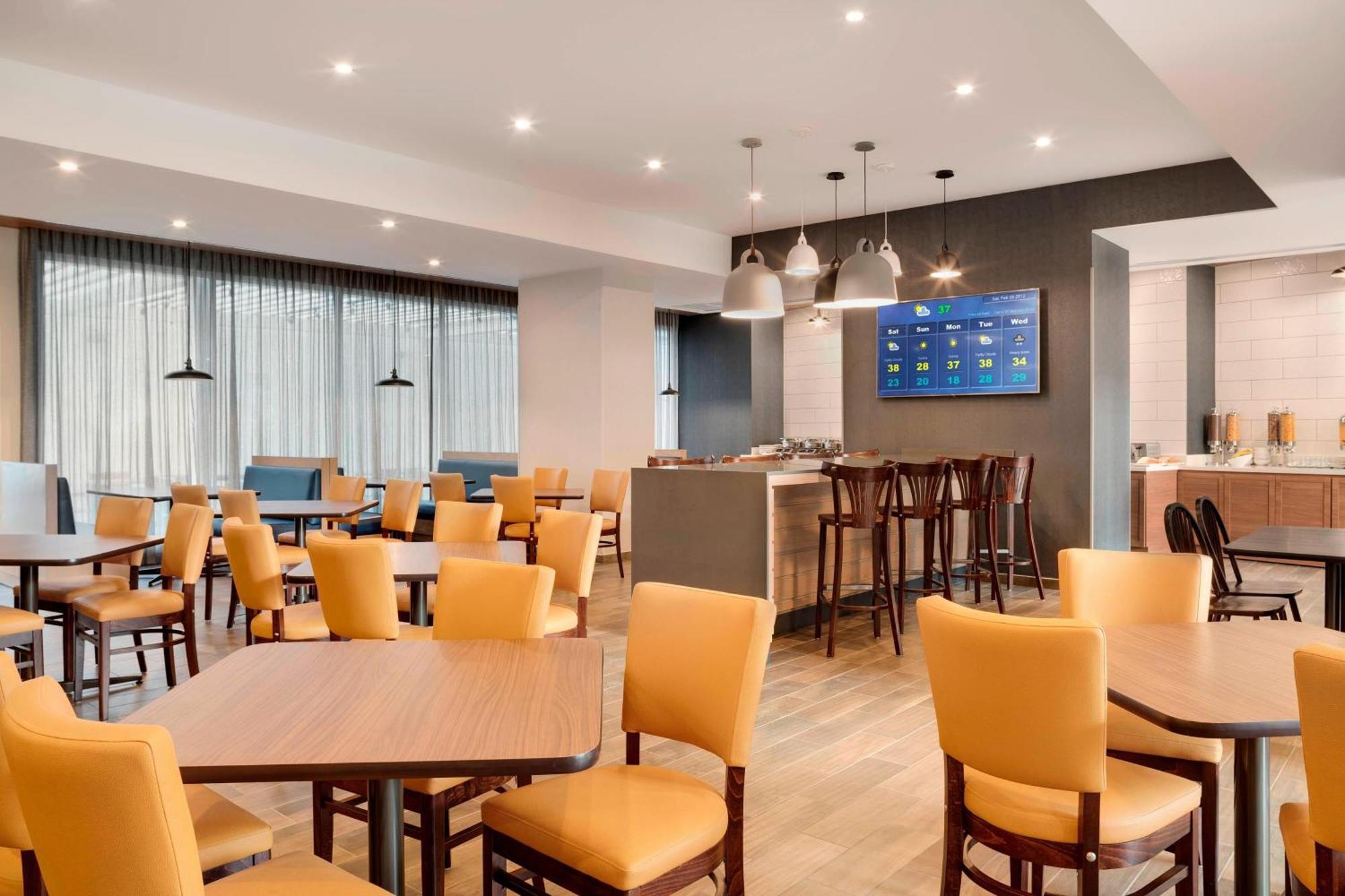 Fairfield Inn & Suites By Marriott Тихуана Экстерьер фото