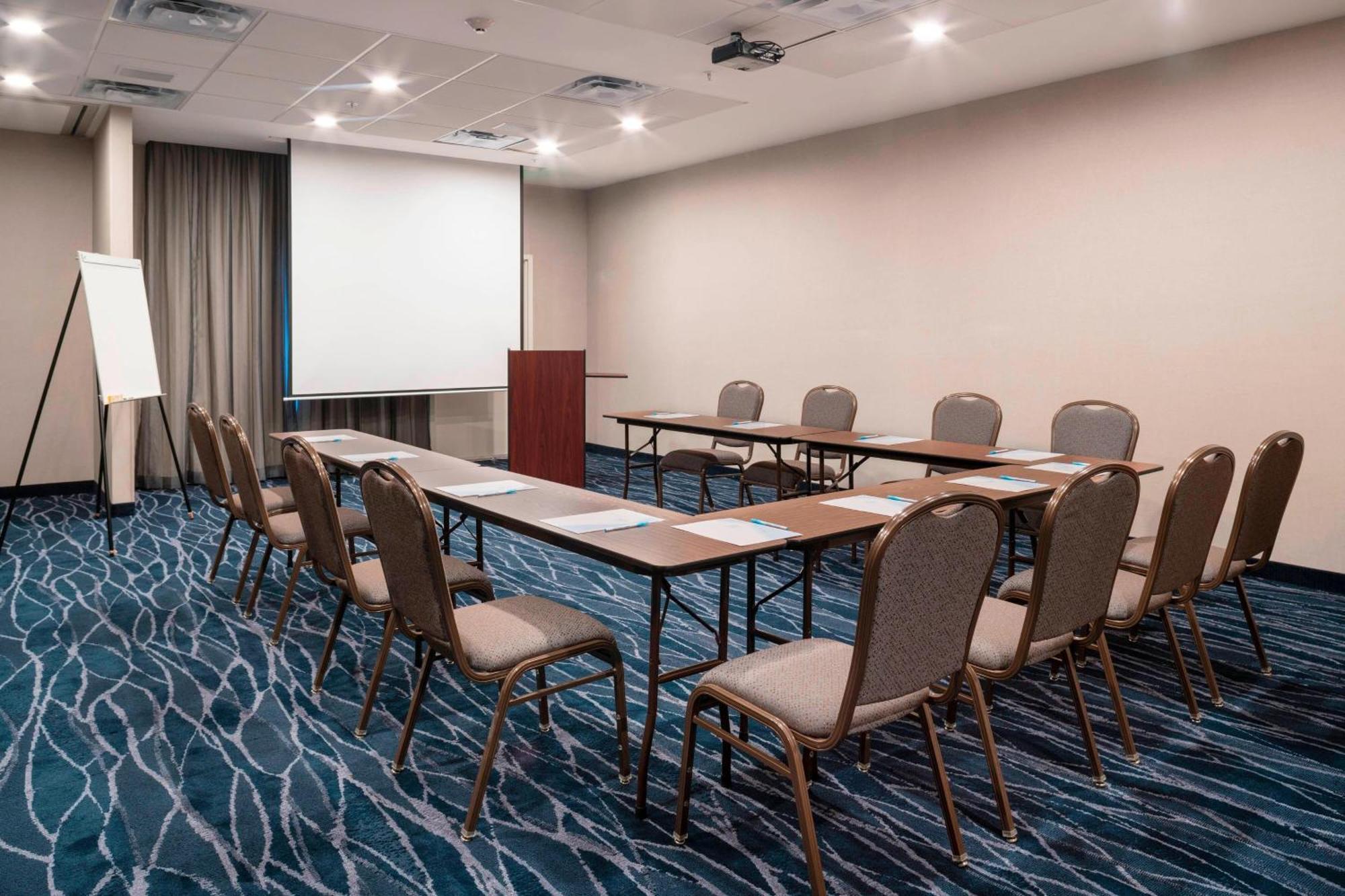 Fairfield Inn & Suites By Marriott Тихуана Экстерьер фото
