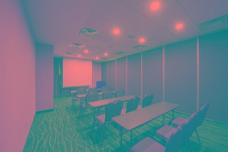 Fairfield Inn & Suites By Marriott Тихуана Экстерьер фото