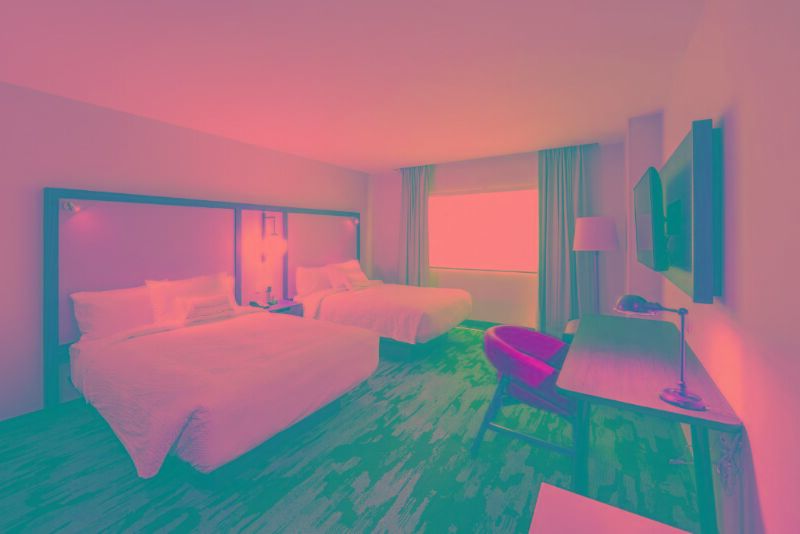Fairfield Inn & Suites By Marriott Тихуана Экстерьер фото
